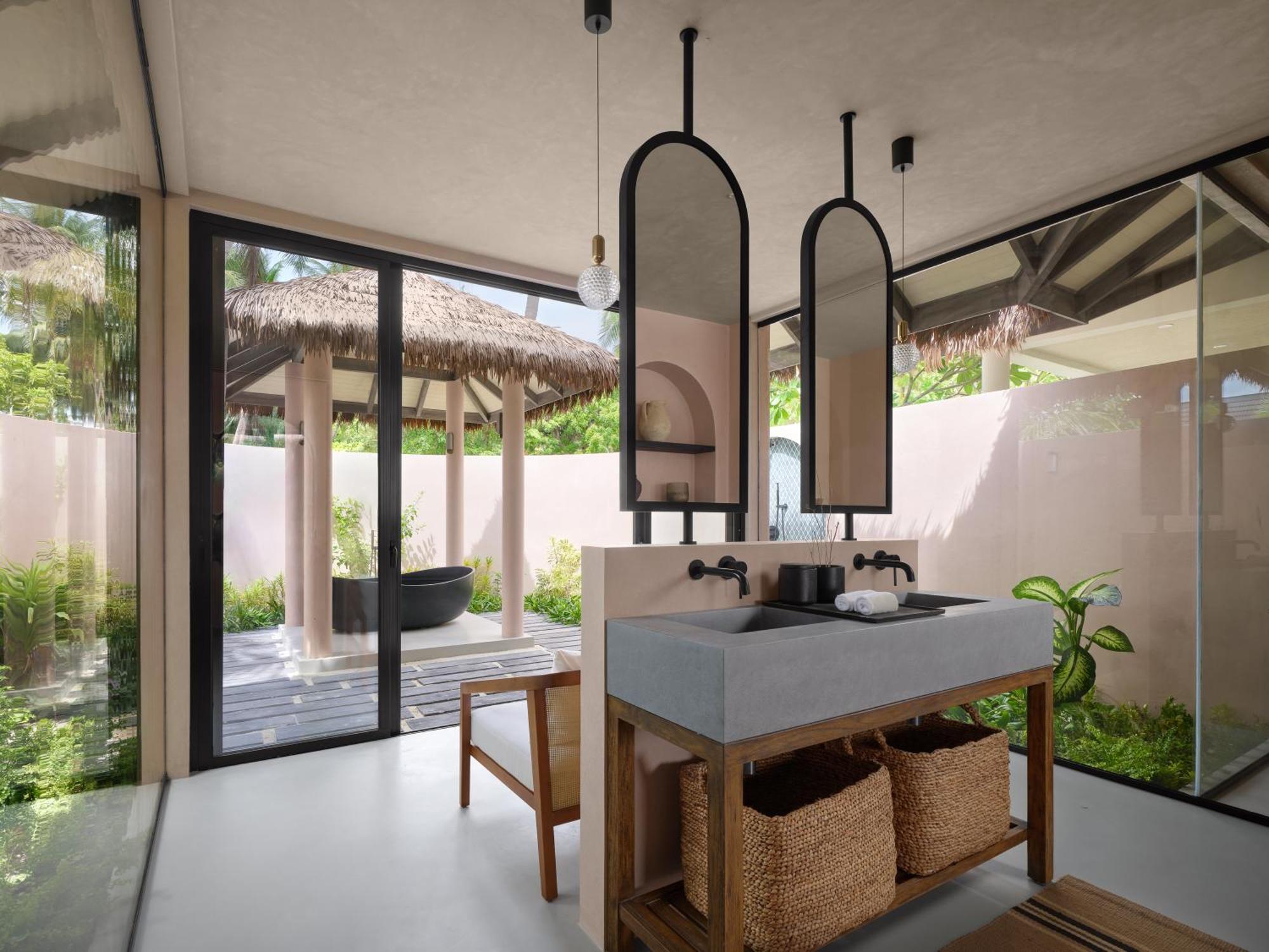 Villa Haven Resort Maldives - 50 Percentage Off Seaplane For 4 Nights And Above Maamigili 외부 사진