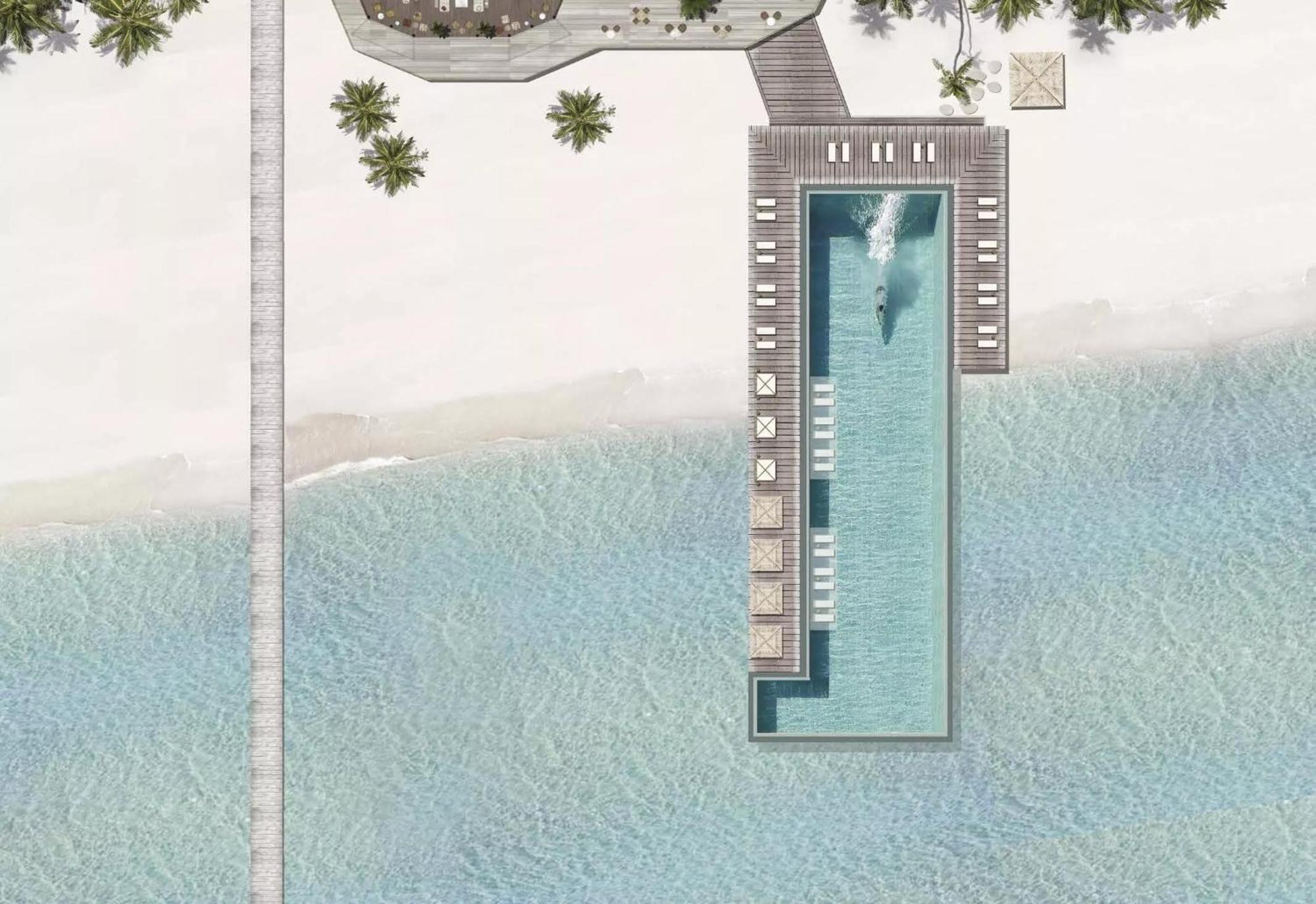 Villa Haven Resort Maldives - 50 Percentage Off Seaplane For 4 Nights And Above Maamigili 외부 사진